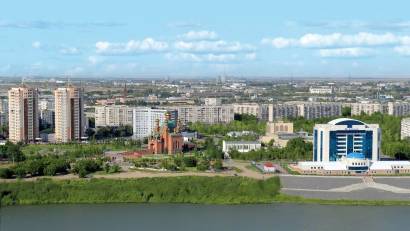 Павлодар облысында АИТВ-инфекциясы бойынша эпидемиологиялық жағдай