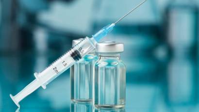 АИТВ-мен өмір сүретін адамдарға профилактикалық егулер