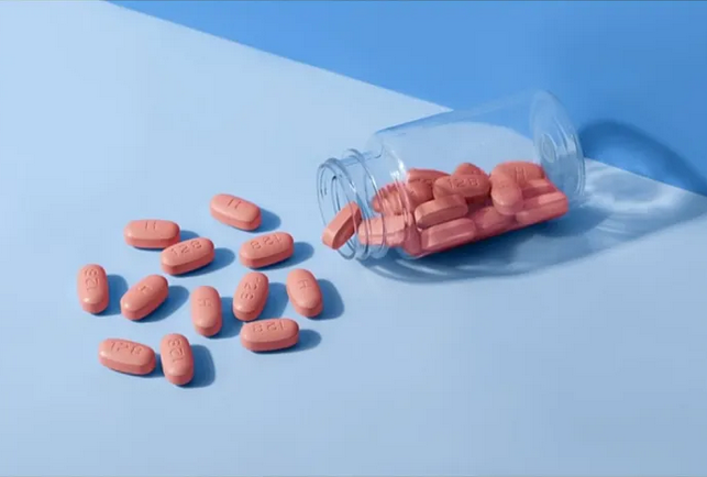 Постконтактная профилактика