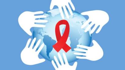 Павлодар облысы бойынша өсу нәтижесімен 30.09.2025 жылғы АИТВ-жұқпасының эпиджағдайы