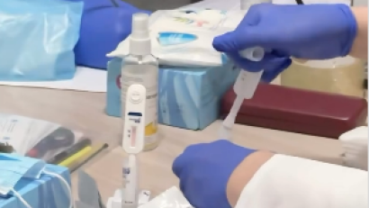 Ең бастысы – денсаулық