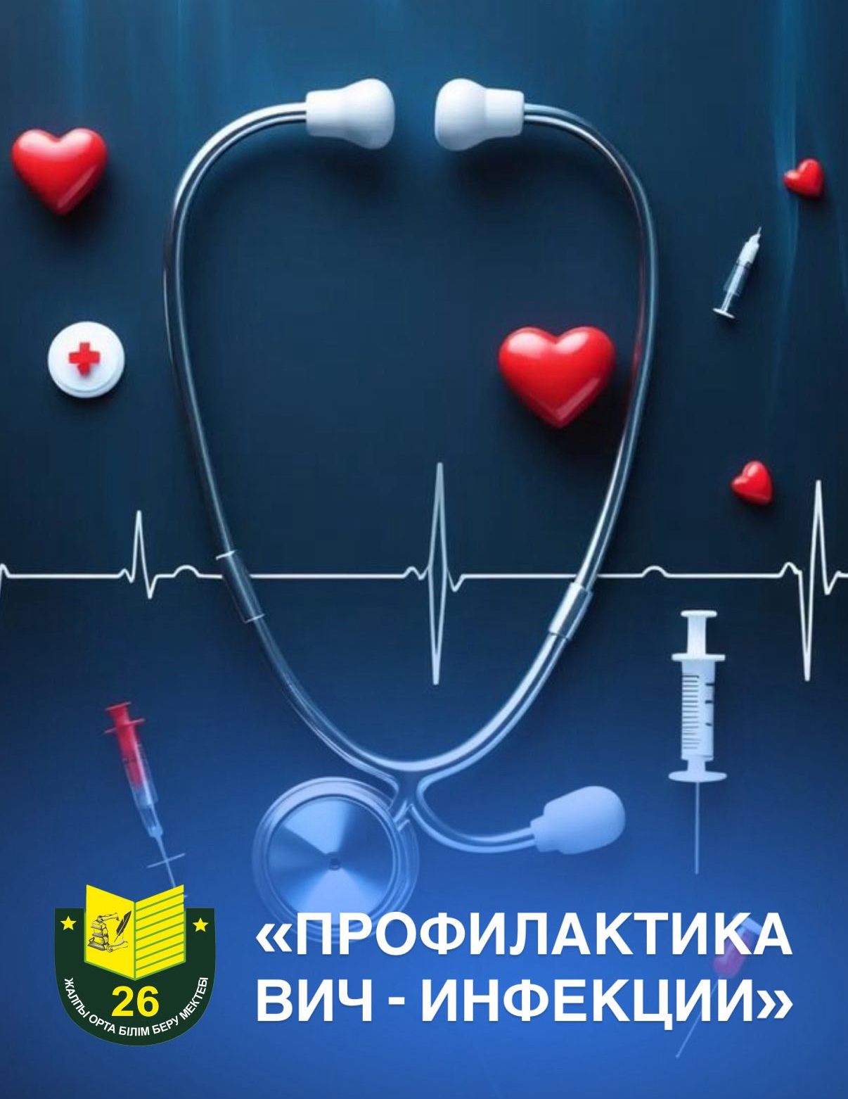 Знание — это защита