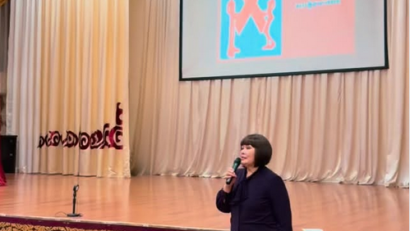 «Білім-Инновация»  лицейінде АИТВ-инфекциясының алдын алу мәселелері бойынша семинар өтті