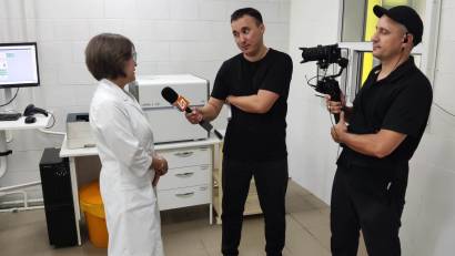 Денсаулықты сақтауға үміт табуға жәрдемдесу