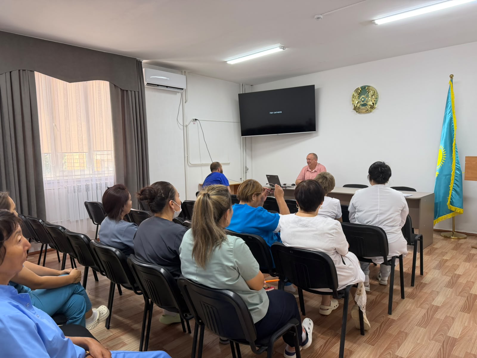 Павлодар облысы бойынша өсу нәтижесімен  30.06.2026 жылғы АИТВ-инфекциясының эпиджағдайы