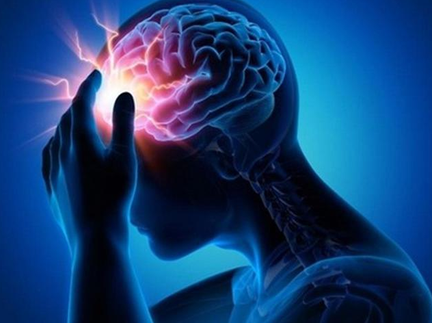 29 октября – Всемирный день борьбы с инсультом
